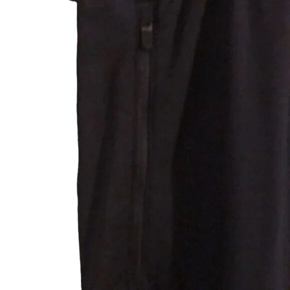 Nike Dri-Fit Men's Elastic Waistband with Drawstring, Front and Back Zip Pockets
